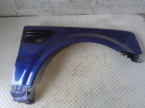 Range Rover Sport Wing Off Side Front Bali Blue L320 2009 to 2013 L07025