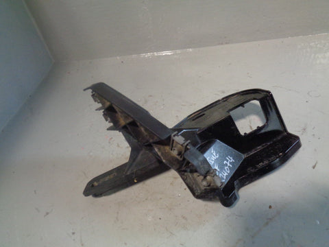 Range Rover Evoque Wing Mount Bracket Near Side BJ32-16A143-AA L538 2011 to 2018