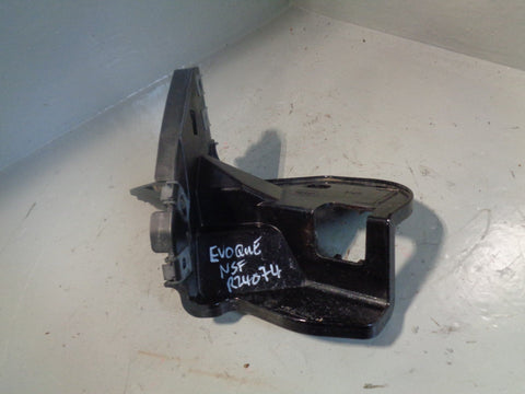 Range Rover Evoque Wing Mount Bracket Near Side BJ32-16A143-AA L538 2011 to 2018