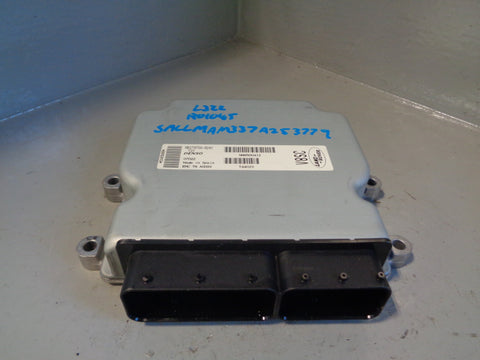 Range Rover ECU Main Engine NNN500412 L322 4.2 V8 Supercharged 2005 to 2010