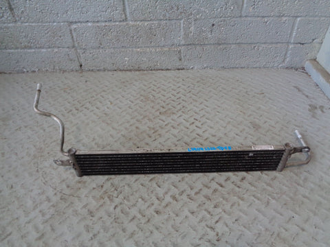 Range Rover L322 Fuel Cooler 3.6 TDV8 Diesel PIB500250 2006 to 2009