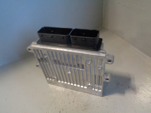 Range Rover ECU Main Engine NNN500412 L322 4.2 V8 Supercharged 2005 to 2010
