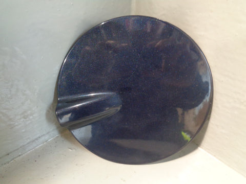 Freelander 2 Fuel Filler Flap Baltic Blue Metallic 912 Land Rover 2006 to 2014