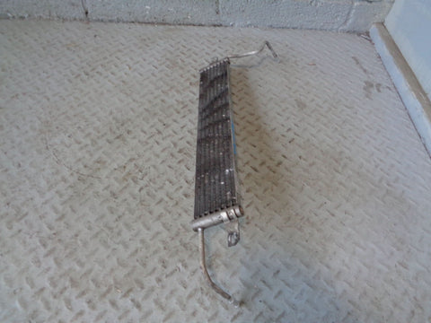 Range Rover L322 Fuel Cooler 3.6 TDV8 Diesel PIB500250 2006 to 2009