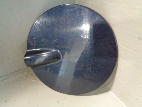 Freelander 2 Fuel Filler Flap Baltic Blue Metallic 912 Land Rover 2006 to 2014
