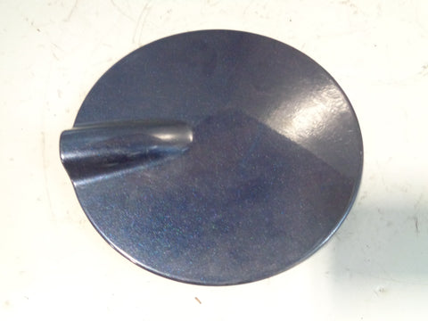 Freelander 2 Fuel Filler Flap Baltic Blue Metallic 912 Land Rover 2006 to 2014
