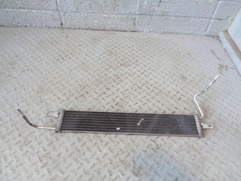 Range Rover L322 Fuel Cooler 3.6 TDV8 Diesel PIB500250 2006 to 2009