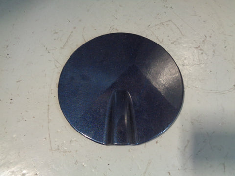 Freelander 2 Fuel Filler Flap Baltic Blue Metallic 912 Land Rover 2006 to 2014