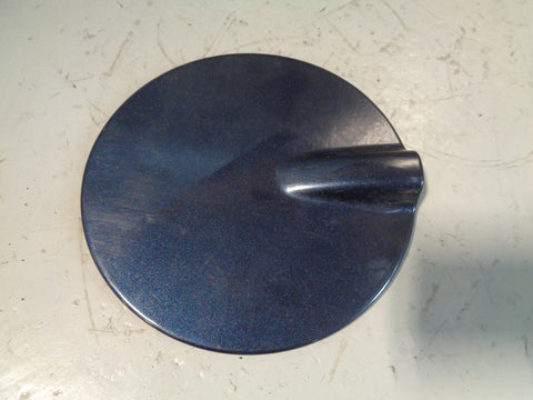 Freelander 2 Fuel Filler Flap Baltic Blue Metallic 912 Land Rover 2006 to 2014