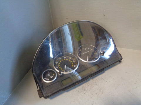 Range Rover L322 Instrument Cluster 4.2 V8 Supercharged 2005 to 2010 R01045