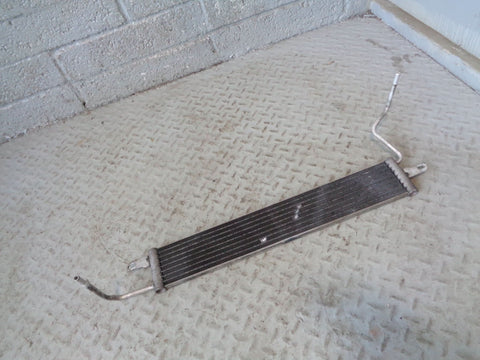 Range Rover L322 Fuel Cooler 3.6 TDV8 Diesel PIB500250 2006 to 2009