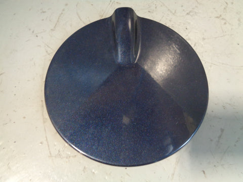 Freelander 2 Fuel Filler Flap Baltic Blue Metallic 912 Land Rover 2006 to 2014