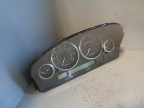Range Rover L322 Instrument Cluster 4.2 V8 Supercharged 2005 to 2010 R01045