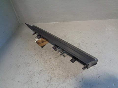 Range Rover Evoque Wing Grille Trim Grey Right BJ32 280B10 ABW L538 2011 to 2015