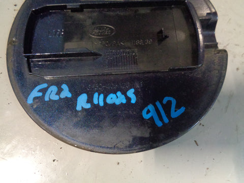 Freelander 2 Fuel Filler Flap Baltic Blue Metallic 912 Land Rover 2006 to 2014