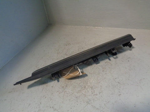 Range Rover Evoque Wing Grille Trim Grey Right BJ32 280B10 ABW L538 2011 to 2015
