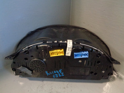 Range Rover L322 Instrument Cluster 4.2 V8 Supercharged 2005 to 2010 R01045