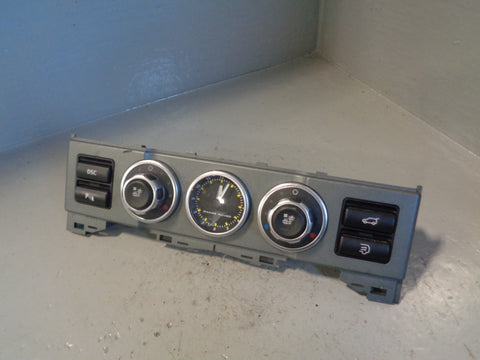 Range Rover L322 Heated Seat Control Panel YUL501270 Facelift 2006 to 2010