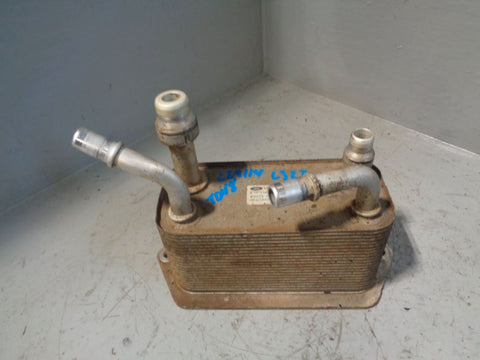 Range Rover L322 Gearbox Oil Cooler 3.6 TDV8 UBC500120 2006 to 2009