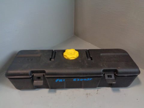 Freelander 1 Tool Kit Box Jack Wheel Brace Land Rover 1998 to 2006 R30055
