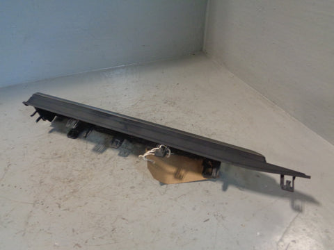 Range Rover Evoque Wing Grille Trim Grey Left BJ32 280B11 ABW L538 2011 to 2015