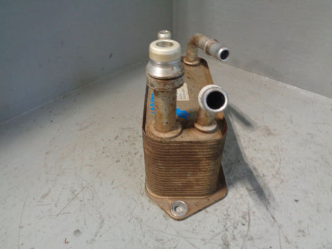 Range Rover L322 Gearbox Oil Cooler 3.6 TDV8 UBC500120 2006 to 2009