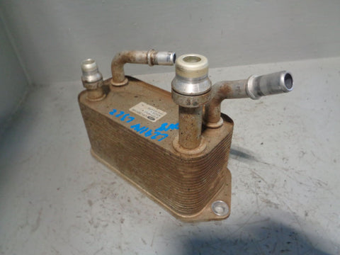 Range Rover L322 Gearbox Oil Cooler 3.6 TDV8 UBC500120 2006 to 2009