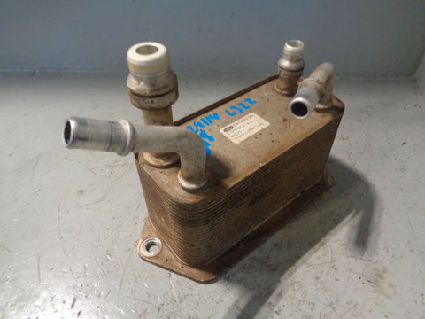 Range Rover L322 Gearbox Oil Cooler 3.6 TDV8 UBC500120 2006 to 2009