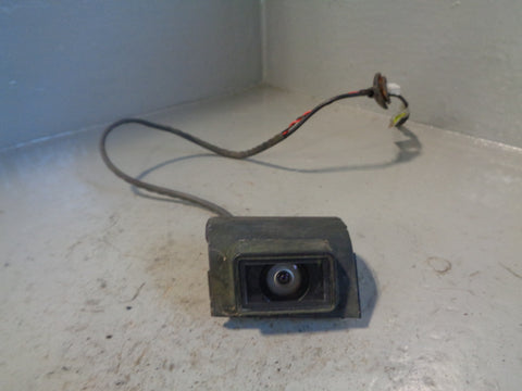 Range Rover L322 Reverse Parking Camera Rear Facelift 6H42 19H222 2006 to 2010