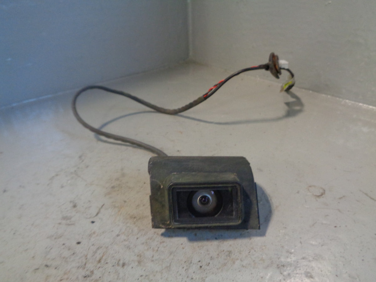 Range Rover L322 Reverse Parking Camera Rear Facelift 6H42 19H222 2006 to 2010