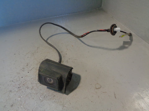 Range Rover L322 Reverse Parking Camera Rear Facelift 6H42 19H222 2006 to 2010