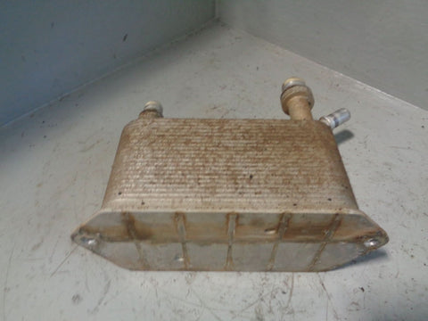 Range Rover L322 Gearbox Oil Cooler 3.6 TDV8 UBC500120 2006 to 2009