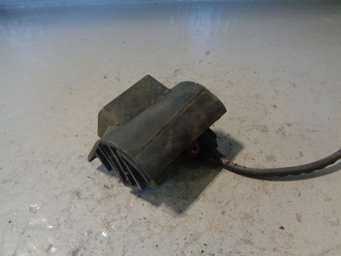 Range Rover L322 Reverse Parking Camera Rear Facelift 6H42 19H222 2006 to 2010