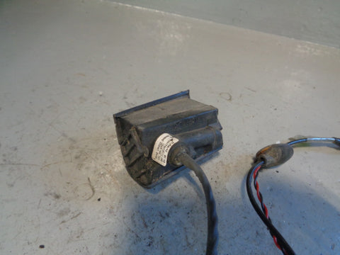 Range Rover L322 Reverse Parking Camera Rear Facelift 6H42 19H222 2006 to 2010
