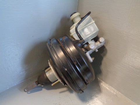 Discovery 3 Brake Servo Master Cylinder Manual Land Rover SJG500042 2004 to 2009