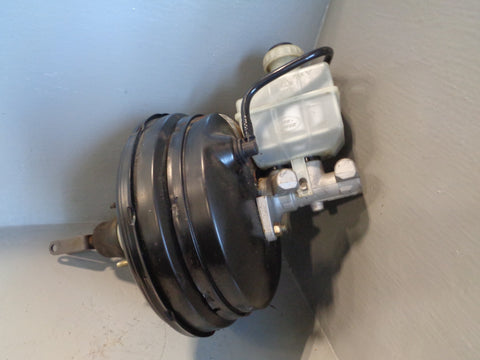 Discovery 3 Brake Servo Master Cylinder Manual Land Rover SJG500042 2004 to 2009