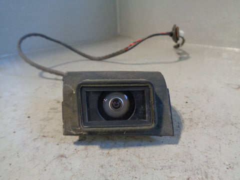 Range Rover L322 Reverse Parking Camera Rear Facelift 6H42 19H222 2006 to 2010