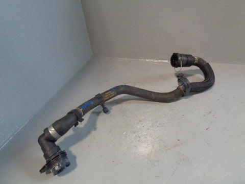 Range Rover Evoque Coolant Hose Engine To Matrix 6G91 8B160 RF L538 2011 to 2018