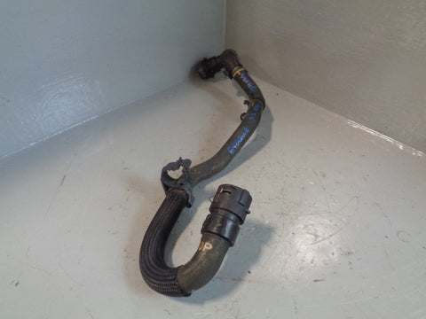 Range Rover Evoque Coolant Hose Engine To Matrix 6G91 8B160 RF L538 2011 to 2018