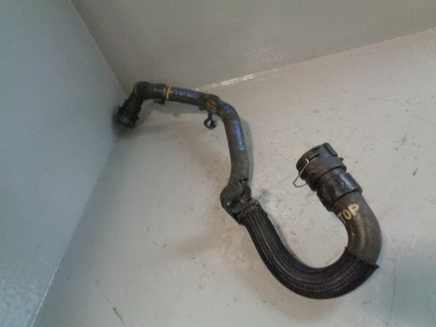 Range Rover Evoque Coolant Hose Engine To Matrix 6G91 8B160 RF L538 2011 to 2018