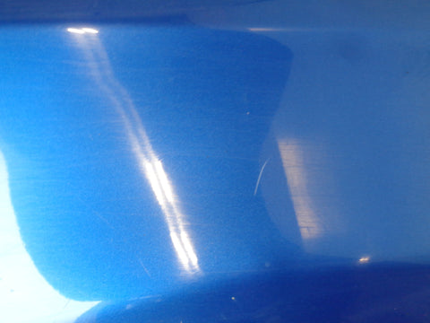 Freelander 2 Front Wing Off Side Martinique Blue Land Rover 2006 to 2011 R17025