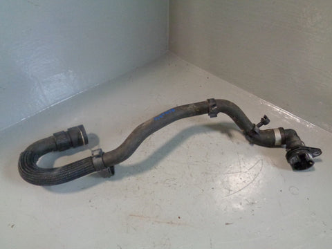 Range Rover Evoque Coolant Hose Engine To Matrix 6G91 8B160 RF L538 2011 to 2018
