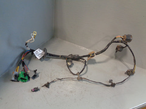 Range Rover Sport L320 Trailer Wiring Loom Towing BH32-15R555-BC 2009 to 2013