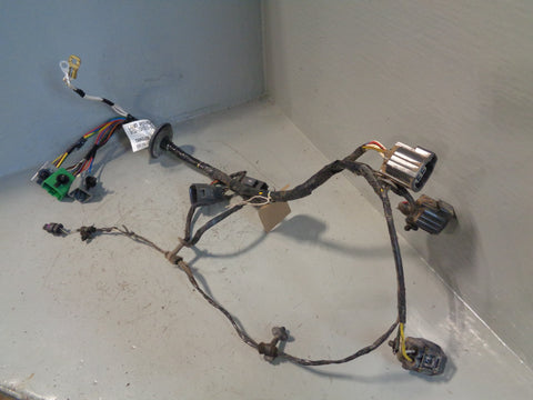 Range Rover Sport L320 Trailer Wiring Loom Towing BH32-15R555-BC 2009 to 2013