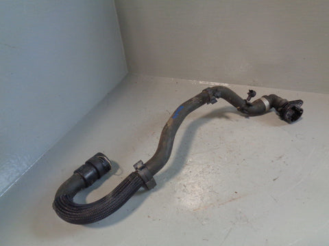 Range Rover Evoque Coolant Hose Engine To Matrix 6G91 8B160 RF L538 2011 to 2018