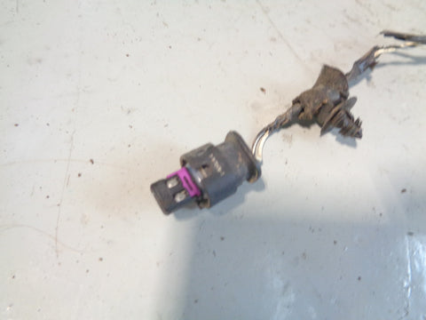 Range Rover Sport L320 Trailer Wiring Loom Towing BH32-15R555-BC 2009 to 2013