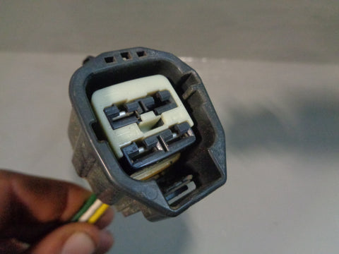 Range Rover Sport L320 Trailer Wiring Loom Towing BH32-15R555-BC 2009 to 2013