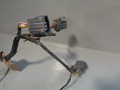 Range Rover Sport L320 Trailer Wiring Loom Towing BH32-15R555-BC 2009 to 2013