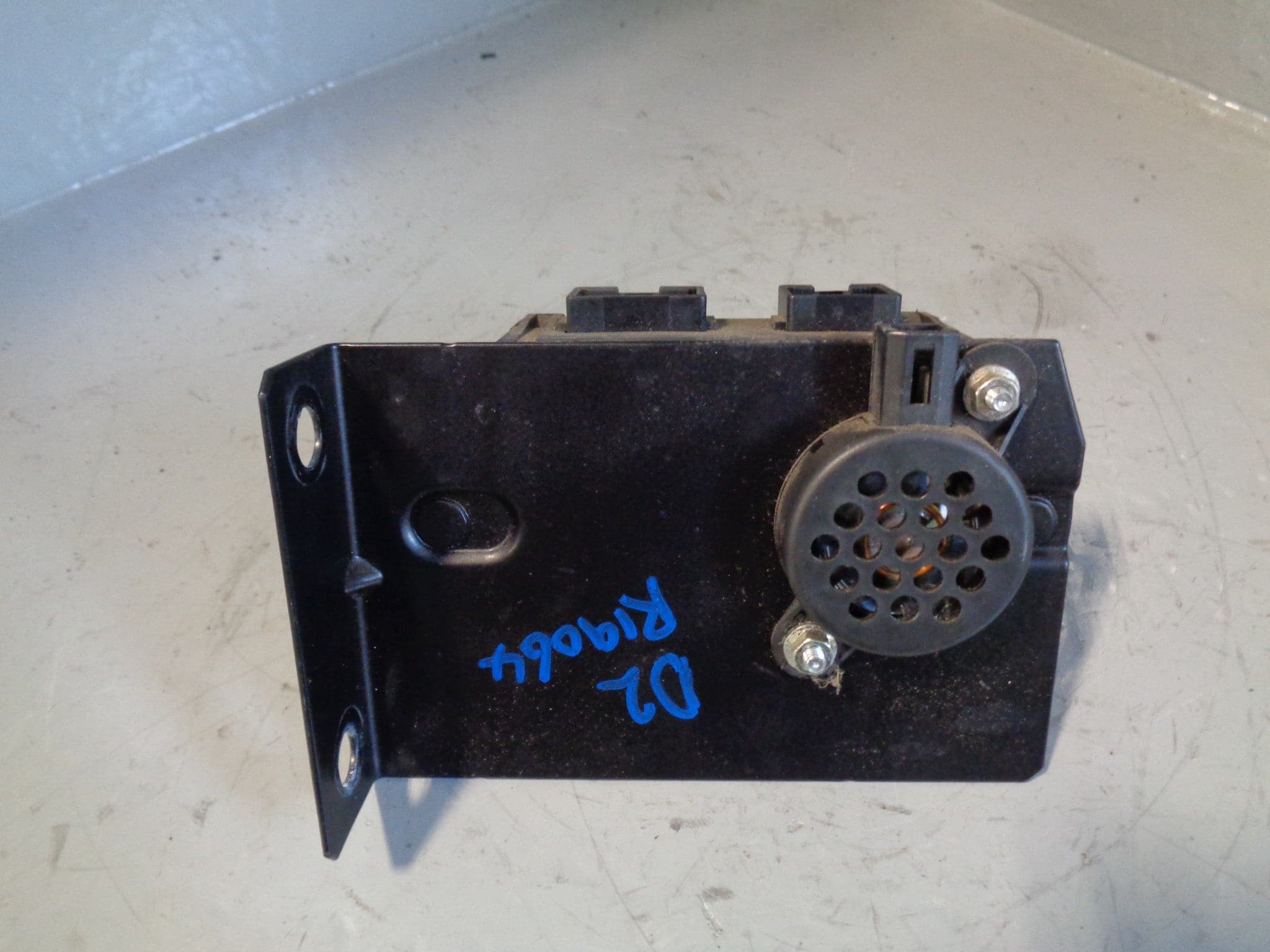 Discovery 2 PDC Module Parking Distance with Buzzer YWC000792 Land Rov ...