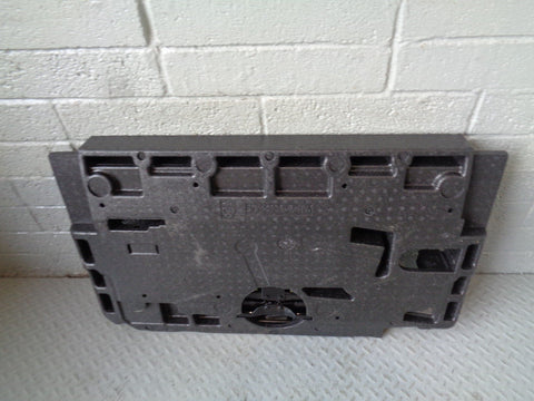 Range Rover Sport Tool Storage Boot with Jack Wheel Brace 2005 to 2013 K19044